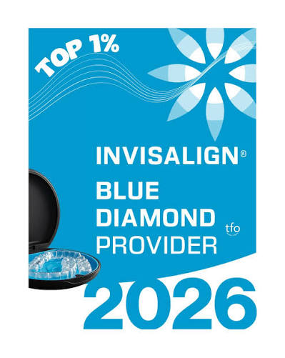 $3910 All Inclusive Invisalign